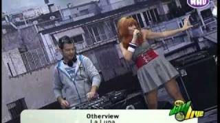 Otherview at Mad Day Live