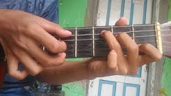 Belajar Petikan FDM Angan Angan  - Durasi: 4:11. 
