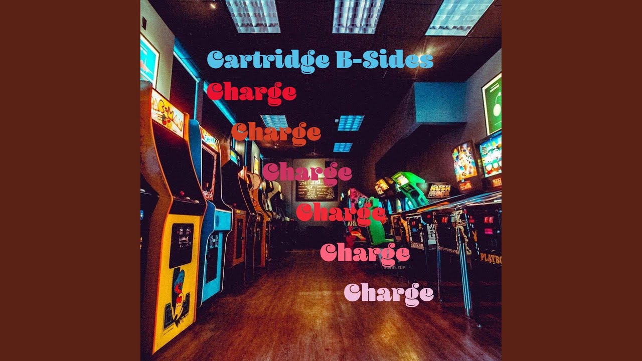 Watch Charge on YouTube Watch Charge on YouTube