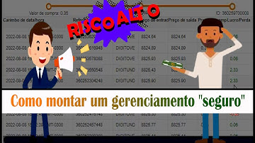 Bot Binary, Como operar na Binary com o gerenciamento correto?