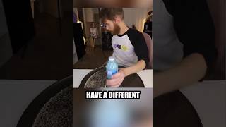 The Science Experiment That Went Horribly Wrong!#imbrandonfarris #experiment #fail #funny #comedy