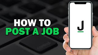 How To Post a Job on Jora Jobs (Easiest Way)​​​​​​​ screenshot 3