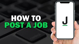 How To Post a Job on Jora Jobs (Easiest Way)​​​​​​​