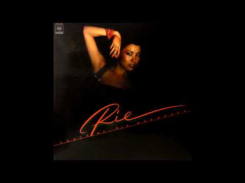Rie = 中原理恵 – Touch Me – Cassette (Album), 1978 [r27709203