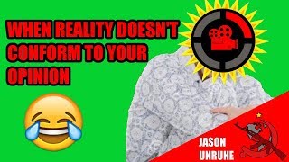 Film Theorists Complete Ignorance On Economics