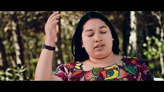 Video-Miniaturansicht von „Quiero Cantar Una Linda Cancion - Florinda Aguilar / Video Oficial“