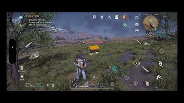 Morphic Crates Guide - Once Human Mobile