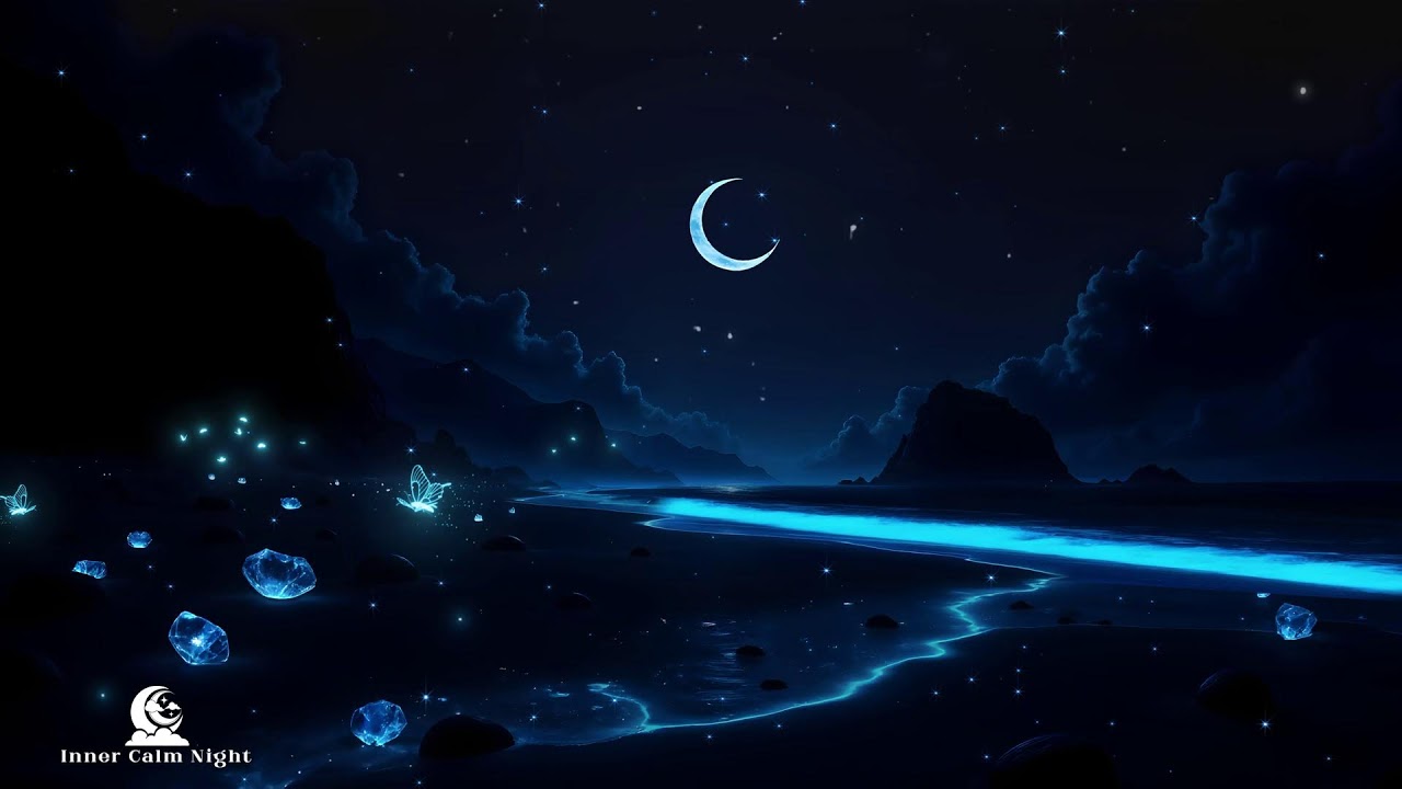 Гипноз Для Сна И Оздоровления • Высвобождение Мелатонина, Устранение Негативных Блокировок • Прощ...