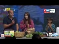 25 09 2016, CBS Pekmi Jokes, Khmer Comedy, CNC KAP Family Concert