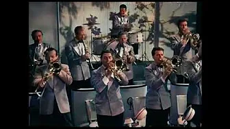 Glenn Miller — I’ve Got a Gal in Kalamazoo 4K colorized Glenn Miller — I’ve Got a Gal in Kalamazoo 4K colorized
