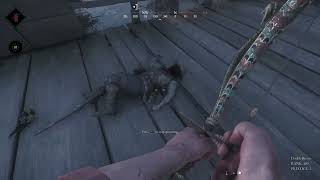 Road to Hell | The Real Gameplay Trailer | Hunt: Showdown 1896