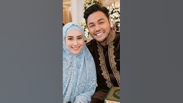 Akhirnya Ivan Gunawan jadi imam ayu Ting Ting sahabat jadi cinta berakhir ke jenjang pernikahan