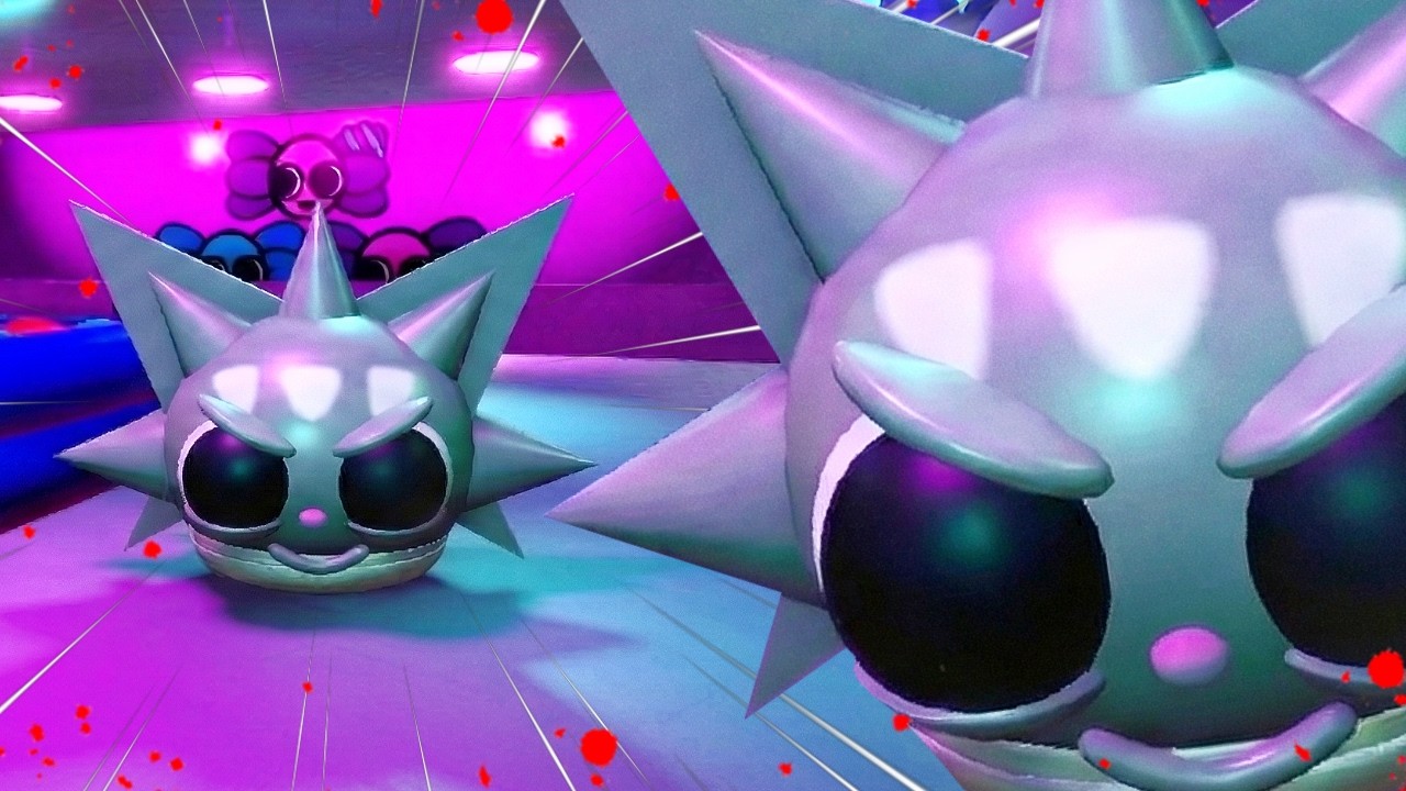 PETWORLD OF CATCAT CHAPTER 6!!! (Mascot Horror) | Full Game | No