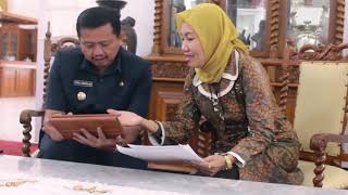 Efiling Bersama Bupati Sumedang screenshot 5