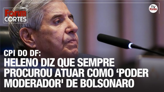 🔴 Blogueiro bolsonarista ao vivo na CPI do 8/1 no DF: Condenado por ataque  a bomba presta depoimento 