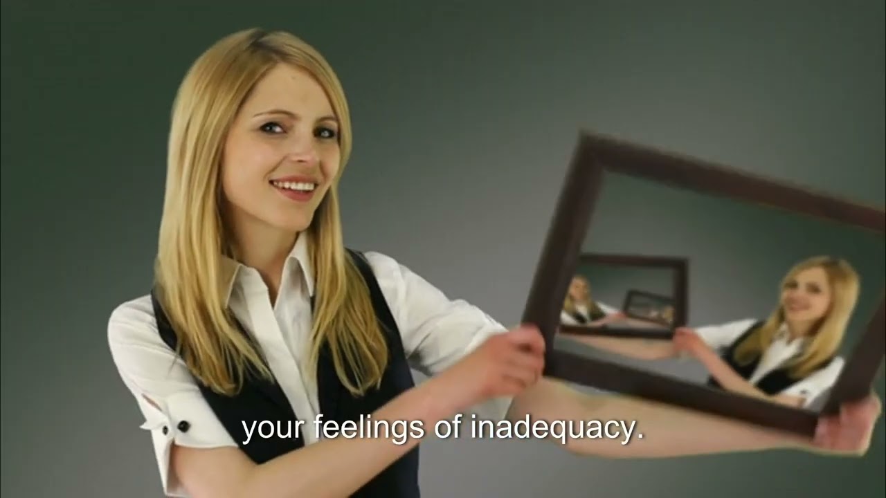 The Unseen Force Holding You Back: How to Break Free from Negative Energy & Move ForwarD.  