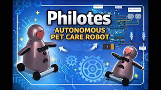 Philotes Circuit Demonstration