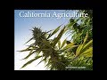 California agriculture  july  december 2019