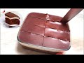 Chocolate Cake Box | Moist Chocolate Cake In Box – SATISFYING.