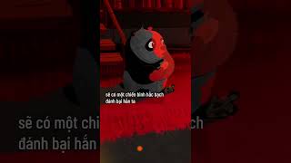 Quá khứ của kẻ phản diện (phần 4) | Shen #shorts