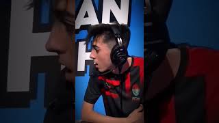 GuilleVGX в прайме #brawl stars