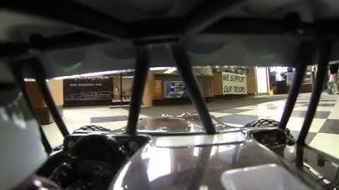 Twin Hammers in the shop.