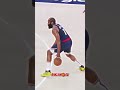 🥶COLD BLOODED🥶HARDEN🏀 #basketballedits #basketballplayer #crossover