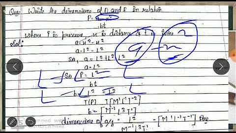 Suraj School, Rewari 11th physics unit 1st chapter 4 ( uses of Dimensions) by Jogender Sir