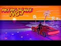 'Back To The 80's | Best of Synthwave And Retro Electro Music Mix