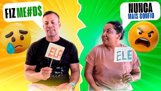 Quiz do Casal Divertido