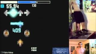 Riodo - Flock Step Itgalex Compilation 3 - 100%