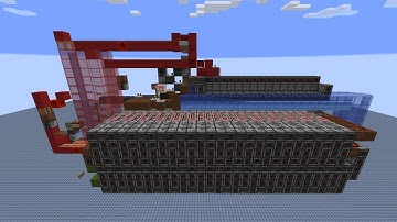 [SRR] Shulker Reader & Repacker - Showcase | Minecraft