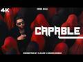 CAPABLE KARAN AUJLA MUSIC VIDEO G FLOW MUSIC Ai Tribute 