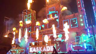 Celebrity Freaky Deaky 2022 Kaskade and Illenium montage Profile