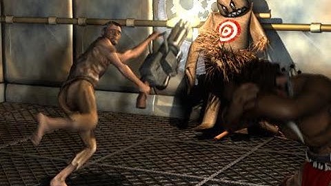 Fallout Tactics Tutorial - Basic