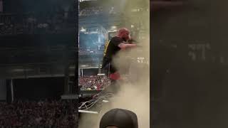 Five Finger Death Punch - Wash It All Away - Live in Dallas 8/20/23
