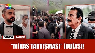 Aşiret Liderinden Açıklama Geldi
