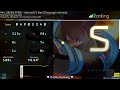 Osu mrs green apple  inferno tv size taeyangs inferno fc 250pp