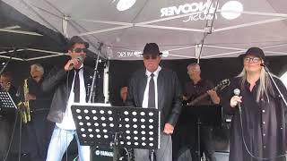 Liv I Lyngby - Black Maria