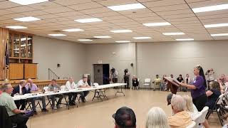 LMBT BOS Ordinance Public Hearing 8.17.26 Part 2