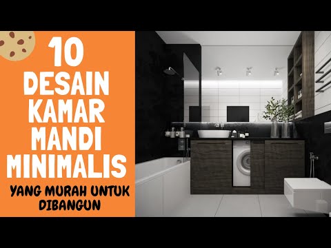 Video: Roca Mengumumkan Dimulainya Kompetisi Desain Kamar Mandi