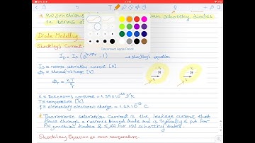 Digital Electronic Circuits - Chapter 2