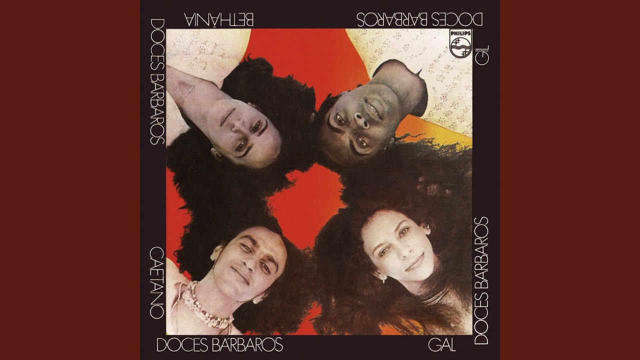Chuck Berry Fields Forever (Ao Vivo No Rio De Janeiro / 1976