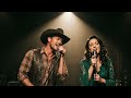 Two Broken Roads, One Savior | Cody Johnson ft. Carrie Underwood (Country Gospel Duet)