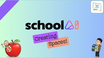 Crafting Dynamic Learning Environments| School AI