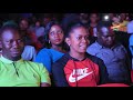 Alex Muhangi Comedy Store Sept 2019 - Winnie Nwagi