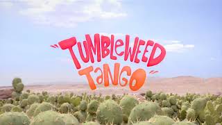 Disney Favorite Tumbleweed Tango