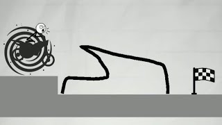 Draw Bridge Puzzle - Level 11-70 Fails (WEEGOON Games) @JEDO12 screenshot 5