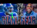 Tiki Barber Just Dropped A TERRIFYING Malik Nabers Warning