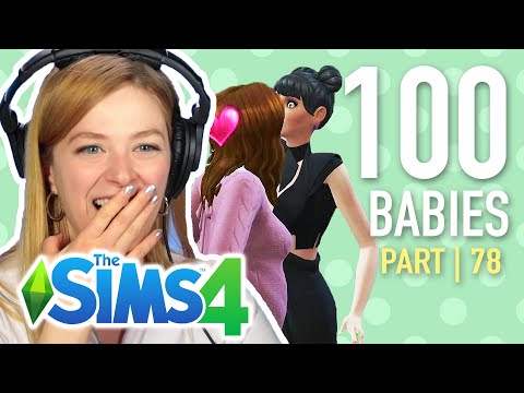 Single Girl Seduces Maleficent In The Sims 4 | Part 78